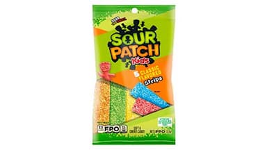 Sour Patch Kids Strips