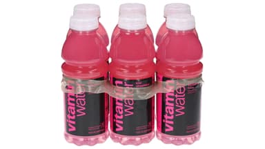 VitaminWater Kosher Kiwi Strawberry Water Beverage