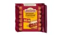 Johnsonville Beddar with Cheddar Smoked Sausages