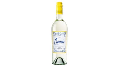 Cupcake Vineyards Pinot Grigio White Wine