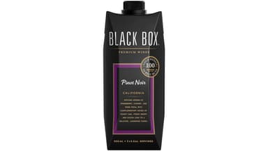 Black Box Wines California Pinot Noir Tetra