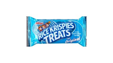 Kellogg's Rice Krispies Original Treats Bar