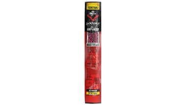 Jack Link's Beef Teriyaki Jerky Steak