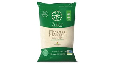 Zulka Pure Cane Sugar