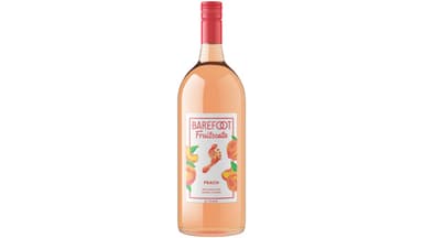 Barefoot Fruitscato Peach California Moscato
