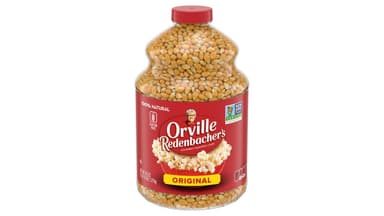 Orville Redenbacher's Original Gourmet Popcorn Kernels