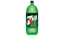 7Up Zero Sugar Caffeine-Free Lemon Lime Soda
