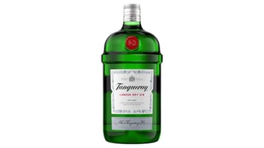 Tanqueray 94.6 Proof London Dry Gin