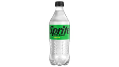 Sprite Zero Sugar Lemon-Lime Soda