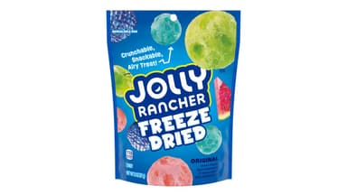 Jolly Rancher Assorted Fruit Chews Candy