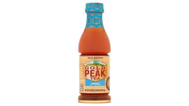 Gold Peak Tea Black Sweet Tea