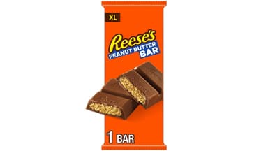 Reese's Peanut Butter Creme XL Chocolate Bar