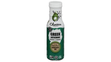 Chosen Foods Avocado Oil Shortening
