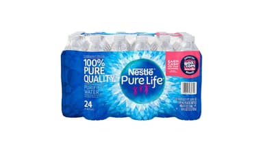 Nestle Pure Life Purified Water