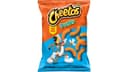 Cheetos Puffs Cheese Flavored Snacks