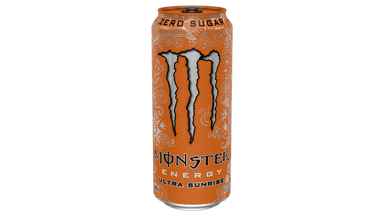 Monster Ultra Sunrise Zero Sugar Energy Drink