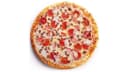 7-Eleven Extreme Large Meat Pizza