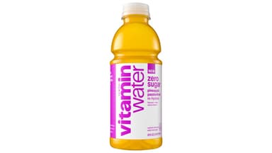 Vitaminwater Re-Hydrate Zero Water