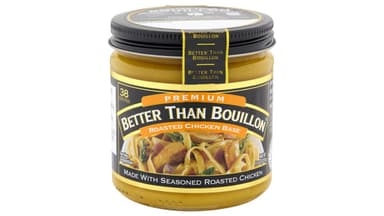 Better Than Bouillon Gluten Free Roasted Chicken Base