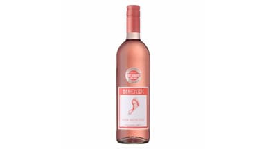 Barefoot Pink Moscato