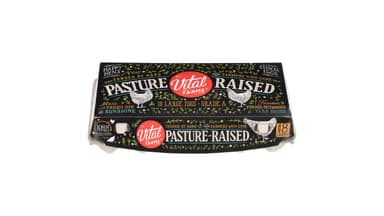 Vital Farms Pasture-Raised Large Eggs
