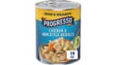 Progresso Rich and Hearty Chicken and Homestyle Noodles Canned Soup
