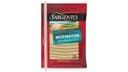 Sargento Natural Muenster Sliced Cheese