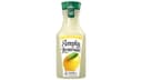 Simply Lemonade