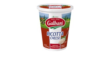 Galbani Whole Milk Ricotta Cheese