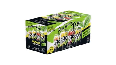 Jack Daniel's Coca-Cola Zero Sugar Variety