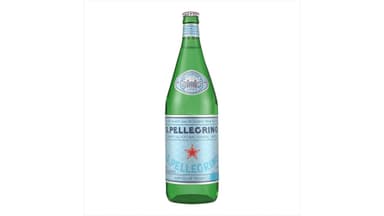 San Pellegrino Sparkling Natural Mineral Water