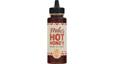 Mike's Hot Honey