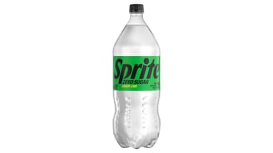 Sprite Zero Sugar Lemon-Lime Soda