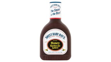 Sweet Baby Ray's Honey Barbecue Sauce