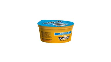 Tostitos Medium Nacho Cheese Dip