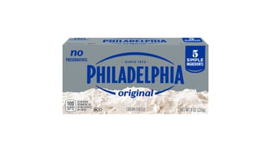 Philadelphia Original Cream Cheese