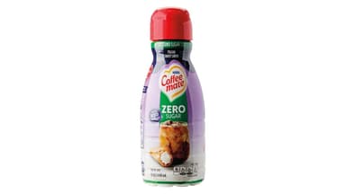 Coffee Mate Zero Sugar Italian Sweet Cream Coffee Creamer