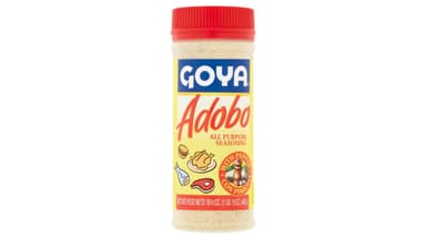 Goya Foods Adobo All Purpose Seasoning with Pepper