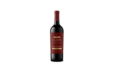 J. Lohr Seven Oaks Cabernet Sauvignon Bottle Paso Robles