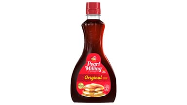 Pearl Milling Company Original Syrup