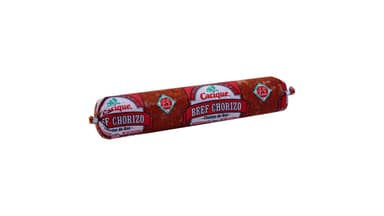 Cacique Beef Chorizo