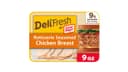 Oscar Mayer Deli Fresh Rotisserie Seasoned Chicken Breast