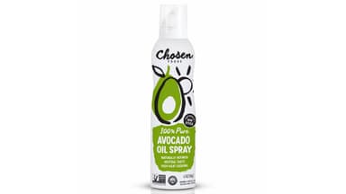 Chosen Foods 100% Pure Avocado Nonstick Oil Spray