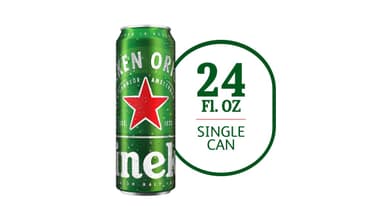 Heineken Original Lager