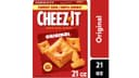 Cheez-It Original Baked Snack Crackers Family Size