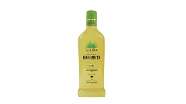 Rancho La Gloria Lime Margarita