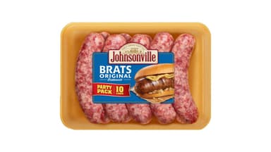 Johnsonville Brats Original Bratwurst