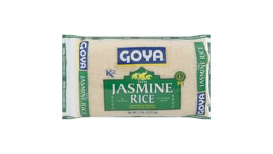 Goya Foods Thai Jasmine Rice