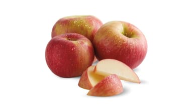 Honeycrisp Apples