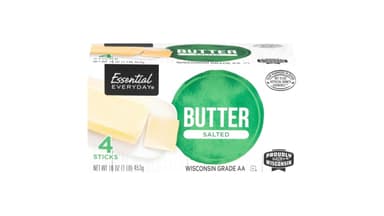 Essential Everyday Salted Sweet Cream Butter